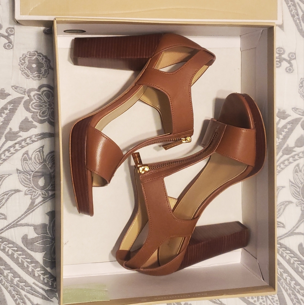 Michael Kors Heels